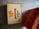 江中猴姑经典猴头菇养胃饼干高钙零食中老年人营养食品礼盒送长辈600g 实拍图