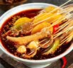川娃子麻辣钵钵鸡调料冷泡汁钵钵鸡火锅麻辣烫冷锅串串香底料360g 实拍图