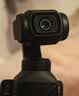 大疆DJI Osmo Pocket 4 一英寸口袋云台相机 OP灵眸手持数码相机 旅游vlog 便携美颜摄像 标准套装 实拍图