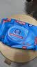 维达（Vinda）杀菌湿巾272片(80片3包+8片4包) 无酒精湿纸巾大包 新旧随机 实拍图