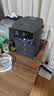 美的（Midea）电热水瓶2026新款速沸家用5L大容量烧水壶恒温保温一体316L内胆2200W触控泡奶机SP50E-20WPro 实拍图