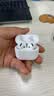 Apple/苹果 AirPods 5（支持主动降噪）搭配USB-C充电盒 蓝牙耳机适用iPhone/iPad/Mac 【电信版】 实拍图