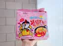 三养（SAMYANG）奶油火鸡面方便面干拌面韩国原装进口 130g*40包/整箱装 实拍图