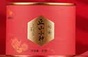 八马茶业红茶 武夷原产正山小种一级 花果蜜香 80g*3罐 罐装茶叶 小圆罐 实拍图