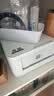爱普生（EPSON）原装002墨水L4168 L4166 L4268 L4266 L4263 L6278 6279打印机 002BK/C/M/Y 【四色套盒】 实拍图