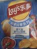 乐事（Lay's）薯片 意大利香浓红烩味 135克 休闲零食 膨化食品 实拍图