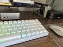 Apple/苹果/苹果电脑/Mac mini M6 24G 512G（12C+12G+16N 2.5G网口）迷你台式主机MHQM4CH/A 实拍图