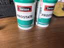 Swisse斯维诗男士锯棕榈番茄红素锌硒 呵护男性前列腺 支持生殖健康50片 实拍图