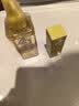 姬芮（ZA）净颜透澈小黄砖卸妆油200ml温和清洁按压式脸部卸妆 实拍图