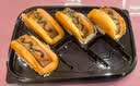 加肉版肉多多肉扒包6个/230g 实拍图