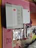 中兴（ZTE）F50 5G随身wifi免插卡移动无线便携式路由器wi-fi热点车载户外笔记本电脑上网卡托全国通用流量 实拍图