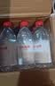 农夫山泉长白山天然矿泉水 380ml*15瓶/箱 27年12月到期 实拍图