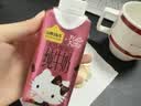 认养一头牛×Hello Kitty | A2β-酪蛋白纯牛奶200ml*10盒*2箱 常温礼盒3.6g 实拍图
