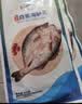 仙泉湖三去白蕉海鲈鱼1斤/条净膛刺少肉厚珠海特产500g海鲜水产生鲜食材 实拍图