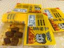 周黑鸭 锁鲜4盒装 鸭脖135g*2锁骨150g鸭翅125g 即食卤味  实拍图