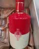 汾酒 53度 黄盖玻汾 475ml*6瓶 杏花村清香型高度白酒 山西杏花村 53度 475mL 6瓶 实拍图