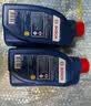 博世（BOSCH）DOT4 plus升级版刹车油制动液/离合器油塑料桶装 通用型 500ml装 实拍图