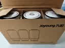 九阳（Joyoung）净水器 龙头净水器 滤芯三个装JYW-T02/RT150/T05/T03/T21/T12/T23/RT1800通用 实拍图