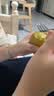 佳沛（zespri）新西兰 金奇异果特大果15粒134-146g猕猴桃水果礼盒 实拍图