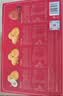江中猴姑饼干猴头菇缤纷养胃高钙营养品休闲零食礼盒624g 实拍图