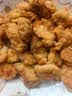 正大盐酥鸡鸡米花净重2斤  鸡肉鸡块油炸鸡买番茄酱蘸半成品炸鸡 实拍图