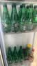 Perrier巴黎水 法国进口气泡水 天然矿泉水500ml*24瓶 0糖0卡0脂佐餐水 实拍图
