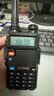 宝锋 BAOFENG UV-5R 旗舰版 无线专业户外 商用民用双频双段调频对讲机自驾游手台 实拍图