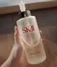 SK-II神仙水精华液330ml礼盒sk2补水保湿护肤品套装化妆全套生日礼物女 实拍图