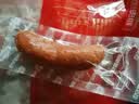 哈肉联减盐哈尔滨红肠510g 东北特产熟食 中华老字号即食香肠腊肠火腿肠 实拍图