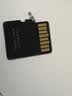 Sandisk闪迪256GB TF(MicroSD)内存卡4K极速金卡A2 V30 U3兼容大疆Pocket3/4P/Action 6运动相机/无人机存储卡 实拍图