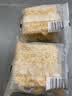 味滋源糯米锅巴蟹黄味500g盒装独立包装小零食安徽特产怀旧小吃 实拍图
