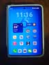 HUAWEI Pura X Max 典藏版 16GB+1TB 星际蓝 双面阔型屏 AI灵感妙创 小艺伴随式AI 华为大阔折叠手机 实拍图
