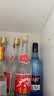 西凤酒 西凤375 45度 375ml 单瓶装 凤香型白酒 实拍图