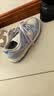 耐克NIKE男子运动休闲鞋WEARALLDAY运动鞋CJ1682-004 黑白40 实拍图