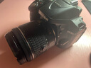 尼康D5100 D5200 D5300 D3200 D3400 D3100 D90二手单反相机入门级 95新D5300含18-55防抖 官方标配 实拍图