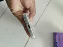 绿联【相机键全包|软边更护机】适用iphone17手机壳苹果17保护套全包透明气囊防摔超薄散热保护镜头 实拍图