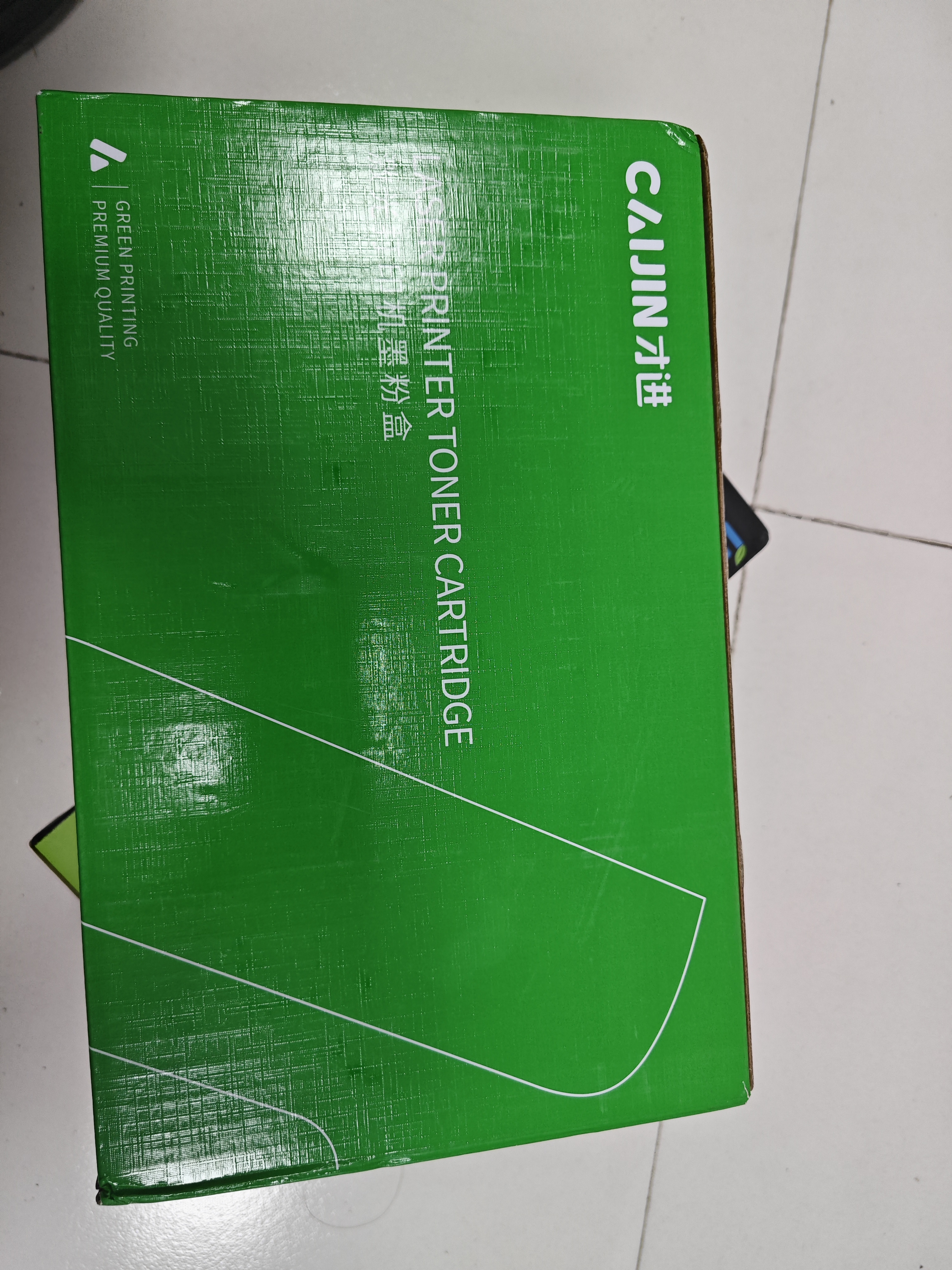 才进适用惠普M132a硒鼓LaserJet Pro MFP M132fw/fn/fp墨盒M104a/w打印机HP18a碳粉CF218a粉盒M132nw M132snw 实拍图