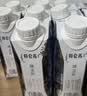 蒙牛特仑苏嗨Milk脱脂纯牛奶250ml*10盒 0脂肪 精美京绣 送礼礼盒 实拍图