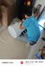 华凌美的出品【除氯净水】50升2200W储水式电热水器出租屋一级能效免换镁棒国家补贴 F50-22Clean3(HE) 实拍图