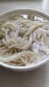 潮夫道冷藏白千层2斤涮火锅食材麻辣烫冒菜串串毛肚牛肚牛百叶固形物60% 实拍图