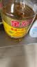 金龙鱼 食用油【保真菜籽油】精炼一级 菜籽油5L（新老包装随机发货） 实拍图