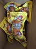 德州扒鸡山东特产熟食零食休闲食品独立包装蜜汁味德州扒鸡大鸡腿65g*14 实拍图