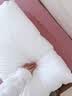 拉芙菲尔护颈椎助睡眠枕头 抗菌可水洗枕芯 枕头成人高弹枕芯一对拍2 实拍图