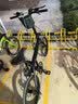 京东京造【150cm加长防盗】自行车锁五位密码锁 电动电瓶车公路山地单车锁 实拍图