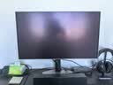 三星（SAMSUNG）27英寸 G61SD QD-OLED 2K 240Hz 动态冷却 防眩光 超薄 节能 玄龙骑士 电竞显示器 LS27DG610SBXXF 实拍图