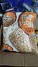 三只松鼠燕麦巧力酥500g 中式糕点燕麦片糕点点心办公室休闲零食小吃 实拍图