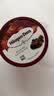 哈根达斯（Haagen-Dazs）经典比利时巧克力口味冰淇淋 100ml/杯 雪糕 实拍图