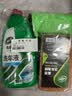 龟牌（Turtle Wax）硬壳高泡沫洗车液套装(TC-75)1.25L汽车水蜡强力去污高泡沫清洗剂 实拍图
