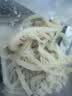 潮夫道冷藏白千层肚250g 川渝涮火锅食材毛肚牛肚牛百叶生鲜 实拍图