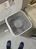 树新风空气净化器 除甲醛异味除花粉过敏认证 家用宠物大空间全效净化器K2 实拍图